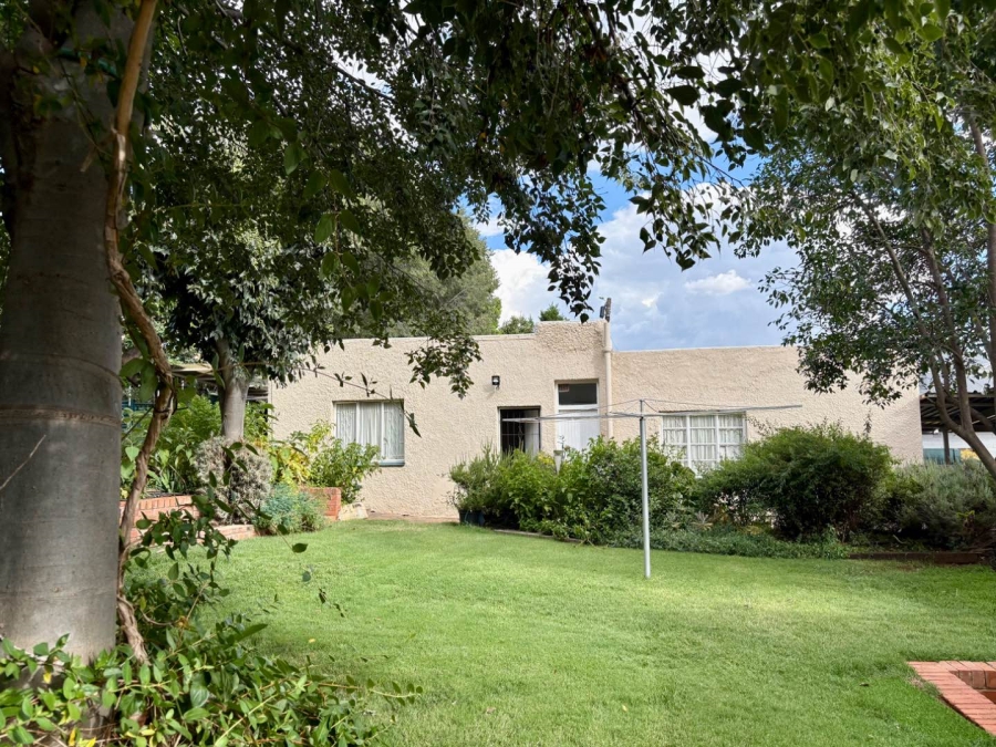 3 Bedroom Property for Sale in Westdene Free State